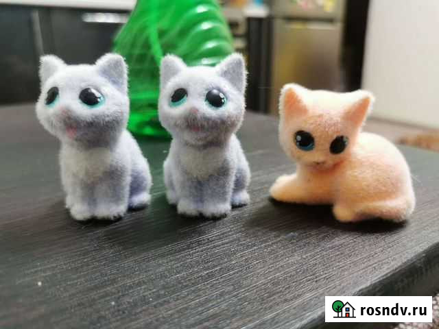 Игрушки из sweet box Кемерово - изображение 1