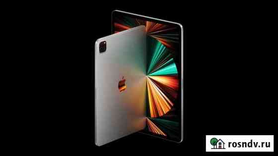 iPad pro 11 2021 m1 Казань