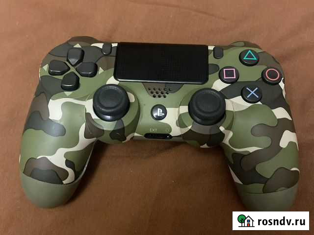Контроллер ps4 Севастополь - изображение 1