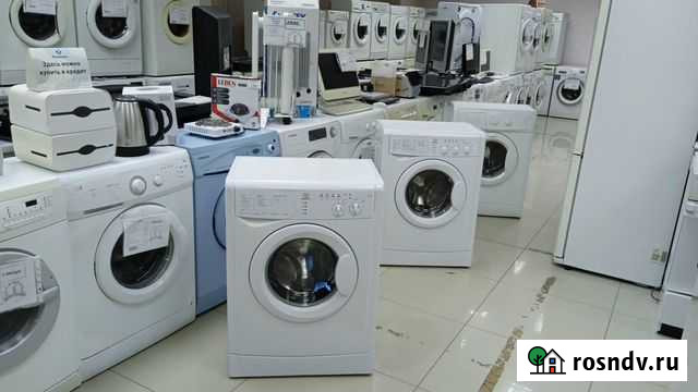 Стиральная машина бу Екатеринбург - изображение 1