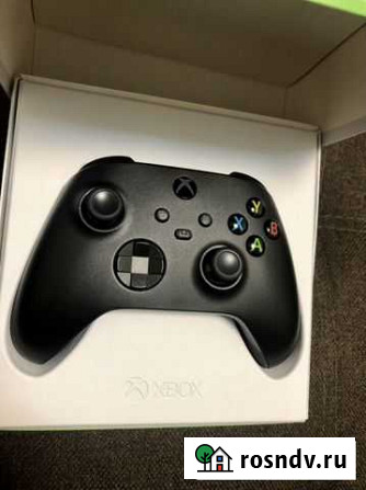 Гейпад Xbox One Ессентуки - изображение 1