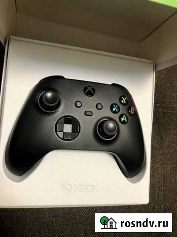 Гейпад Xbox One Ессентуки - изображение 1