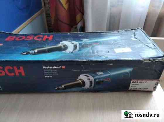 Пшм Bosch Благовещенск