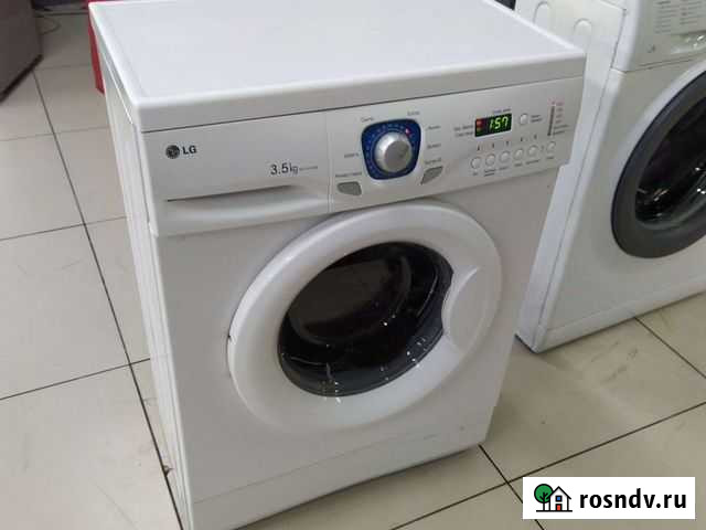 Стиральная машина Нижний Тагил - изображение 1