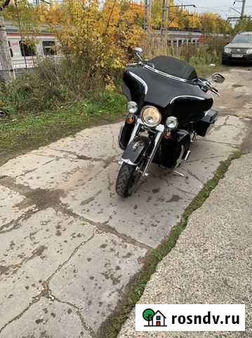 Продаётся Харлей дэвидсон Домодедово - изображение 1