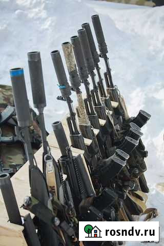 Лазертаг Волжская Застава Самара - изображение 1