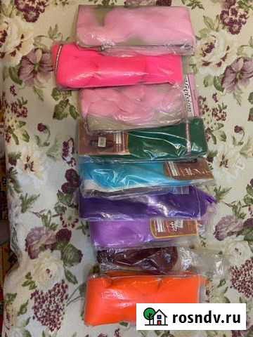 Канекалон Нижний Тагил - изображение 1