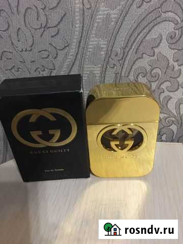 Уход за собой Гусь-Хрустальный - изображение 1