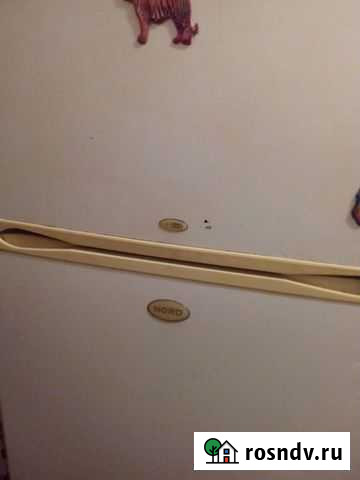 Холодильник бу Воронеж - изображение 1