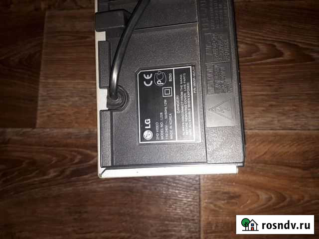 Видео магнитофон Рыбинск - изображение 1