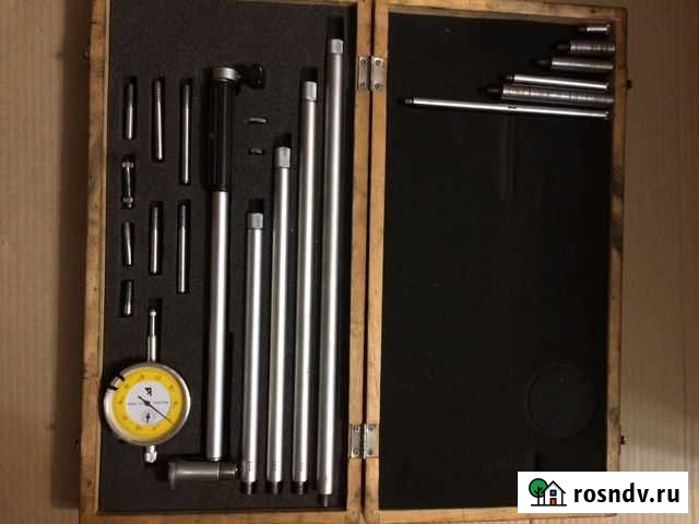 Измерительный инструмент Санкт-Петербург - изображение 1