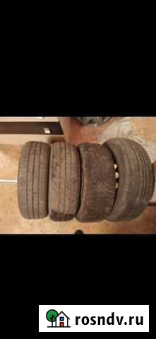 Колеса r 13 летние штампы Комсомольск-на-Амуре - изображение 1