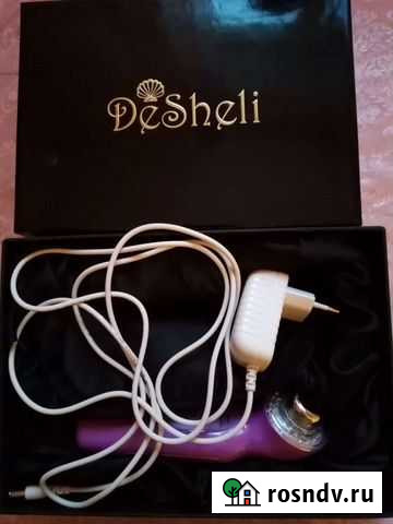 Массажер лица Тольятти - изображение 1