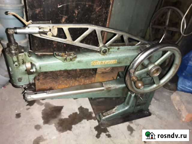 Швейная машина minerva минерва Череповец - изображение 1