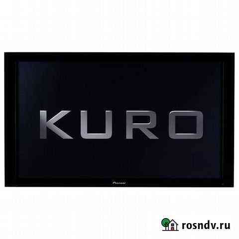 Телевизор Pioneer LX608D Воронеж