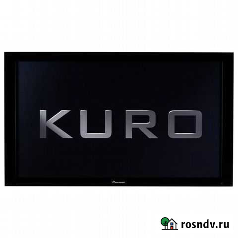 Телевизор Pioneer LX608D Воронеж - изображение 1