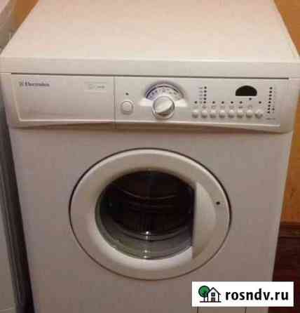 Стиральная машинка Electrolux на запчасти Старый Оскол