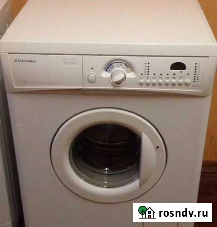 Стиральная машинка Electrolux на запчасти Старый Оскол - изображение 1