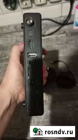 Кабельная тв-приставка МТС DC601 Ростов-на-Дону - изображение 1