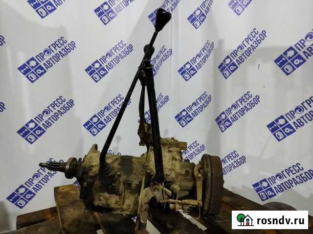 МКПП УАЗ Хантер 31519 внедорожник 2.9 карбюратор Ярославль - изображение 1