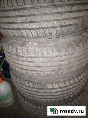 Колеса в сборе Ливны - изображение 1