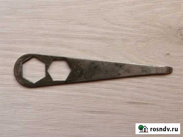 Велосипедный ключ Ростов-на-Дону - изображение 1