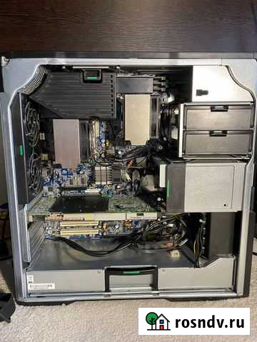 Системный блок Липецк - изображение 1