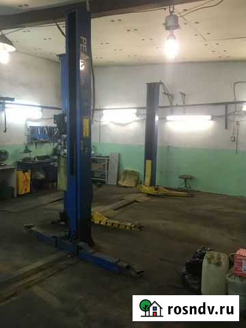 Помещение под автосервис или что-то другое Нижний Новгород - изображение 1