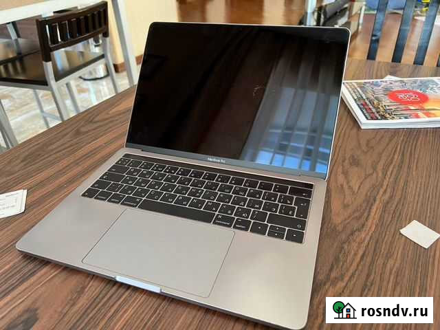 Apple MacBook Pro 13 2016 Казань - изображение 1