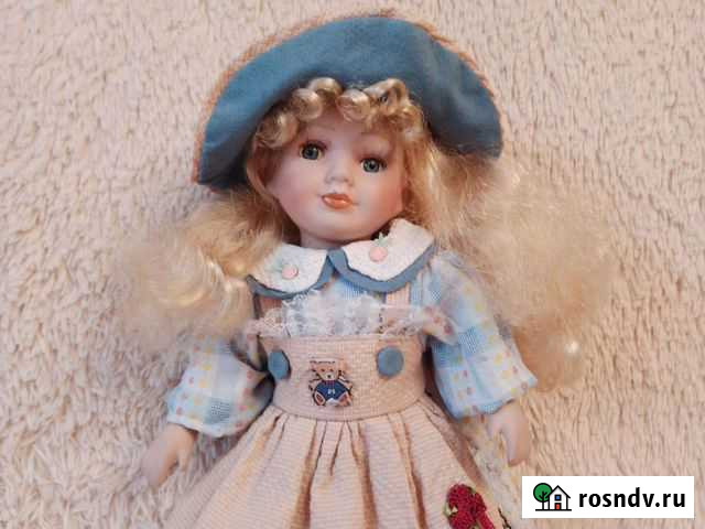 Кукла гдр Барнаул - изображение 1