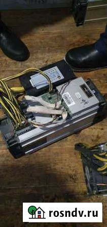 Asic antminer s9 Иркутск - изображение 1