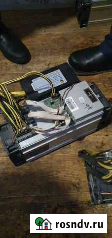 Asic antminer s9 Иркутск - изображение 1