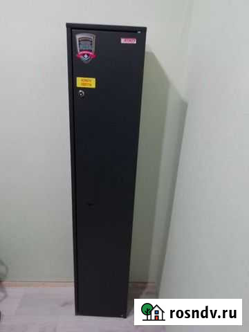 Оружейный сейф Тобольск - изображение 1