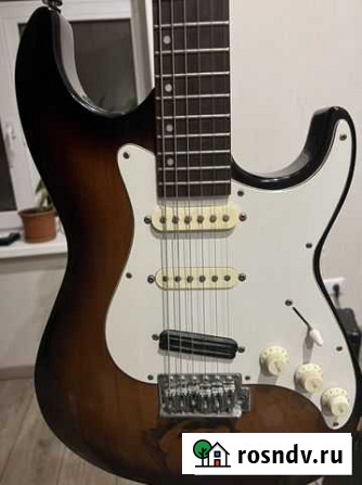 Гитара greg bennett MB-1 Ижевск - изображение 1