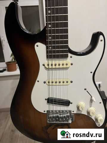 Гитара greg bennett MB-1 Ижевск - изображение 1