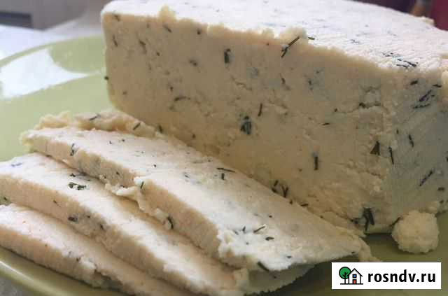 Сыр Раменское - изображение 1