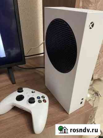 Xbox series s Иваново
