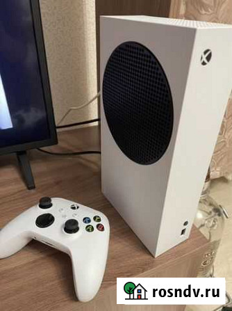 Xbox series s Иваново - изображение 1