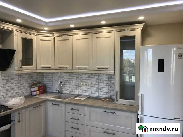 Ремонт квартиры Михайловск - изображение 1