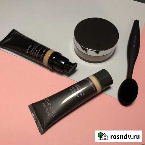 Косметика Мэри Кэй Саратов - изображение 1