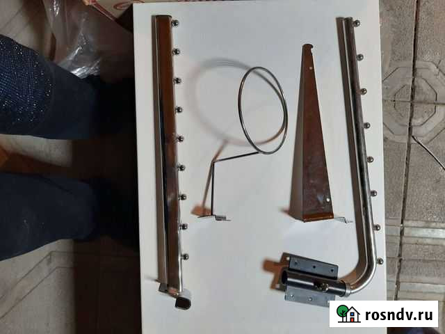 Джогер для труб,Крючки для торгового оборудования Первоуральск - изображение 1