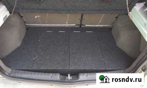 Фальшпол Борисоглебск - изображение 1