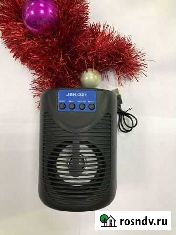 Колонки Слюдянка - изображение 1