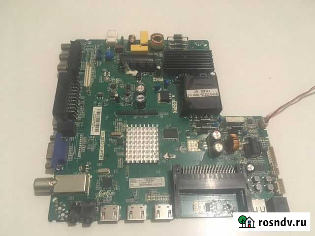 Плата для TV supra STV-LG40T871FL Нижний Новгород - изображение 1