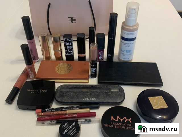 Набор косметики Екатеринбург - изображение 1