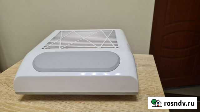 Пылесос для маникюра Пермь - изображение 1