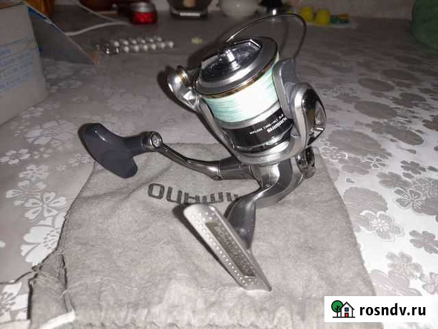Катушка shimano biomaster c3000 Калининград - изображение 1