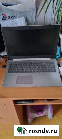 Ноутбук Lenovo Красноярск - изображение 1