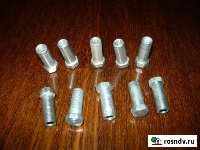 Крепёж Ижевск - изображение 1