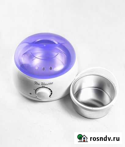 Воскоплав новый провакс Омск - изображение 1